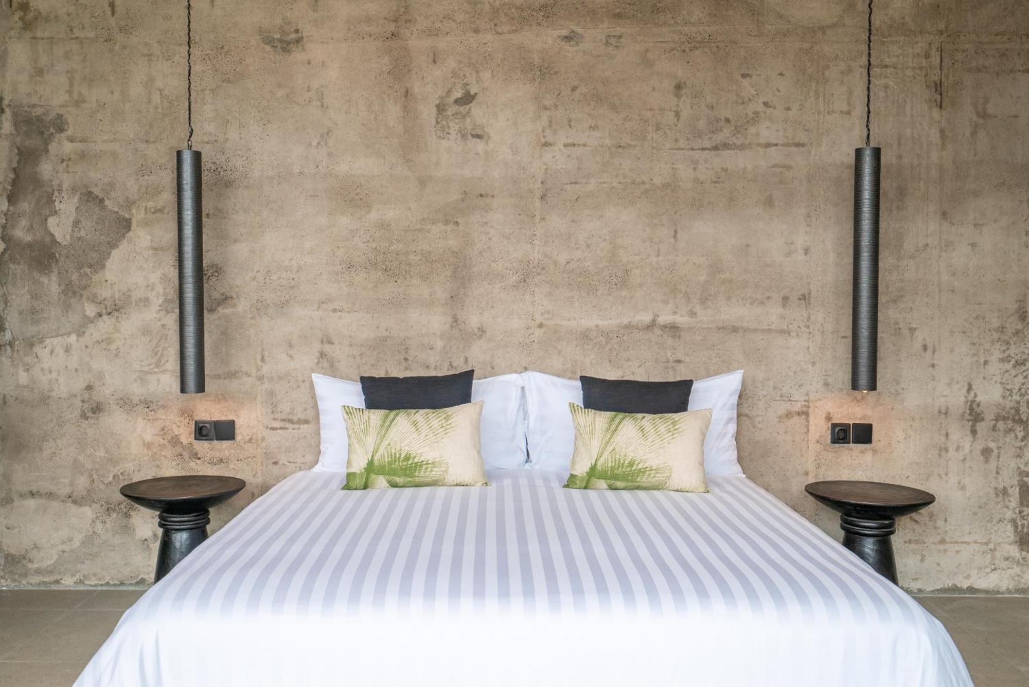 Rouge - Loft Emylia Villa Ubud Exterior foto